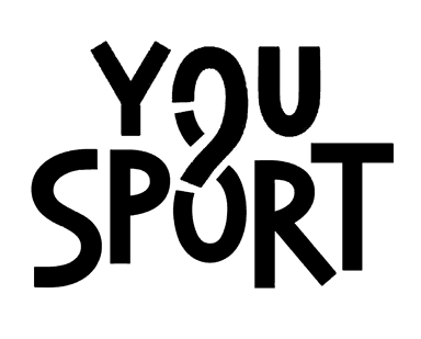YouSport logo