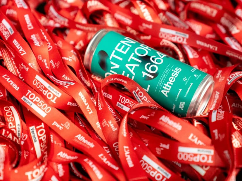 Al fianco dei Top 500: sostenibilità e innovazione a supporto delle imprese