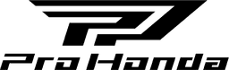 Logo Pro Honda Racing - cliente lattine personalizzate