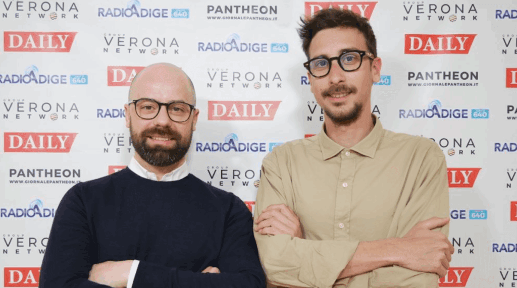 Su Verona Economia: la nostra lattina racconta un futuro sostenibile