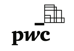Logo PwC - cliente lattine personalizzate