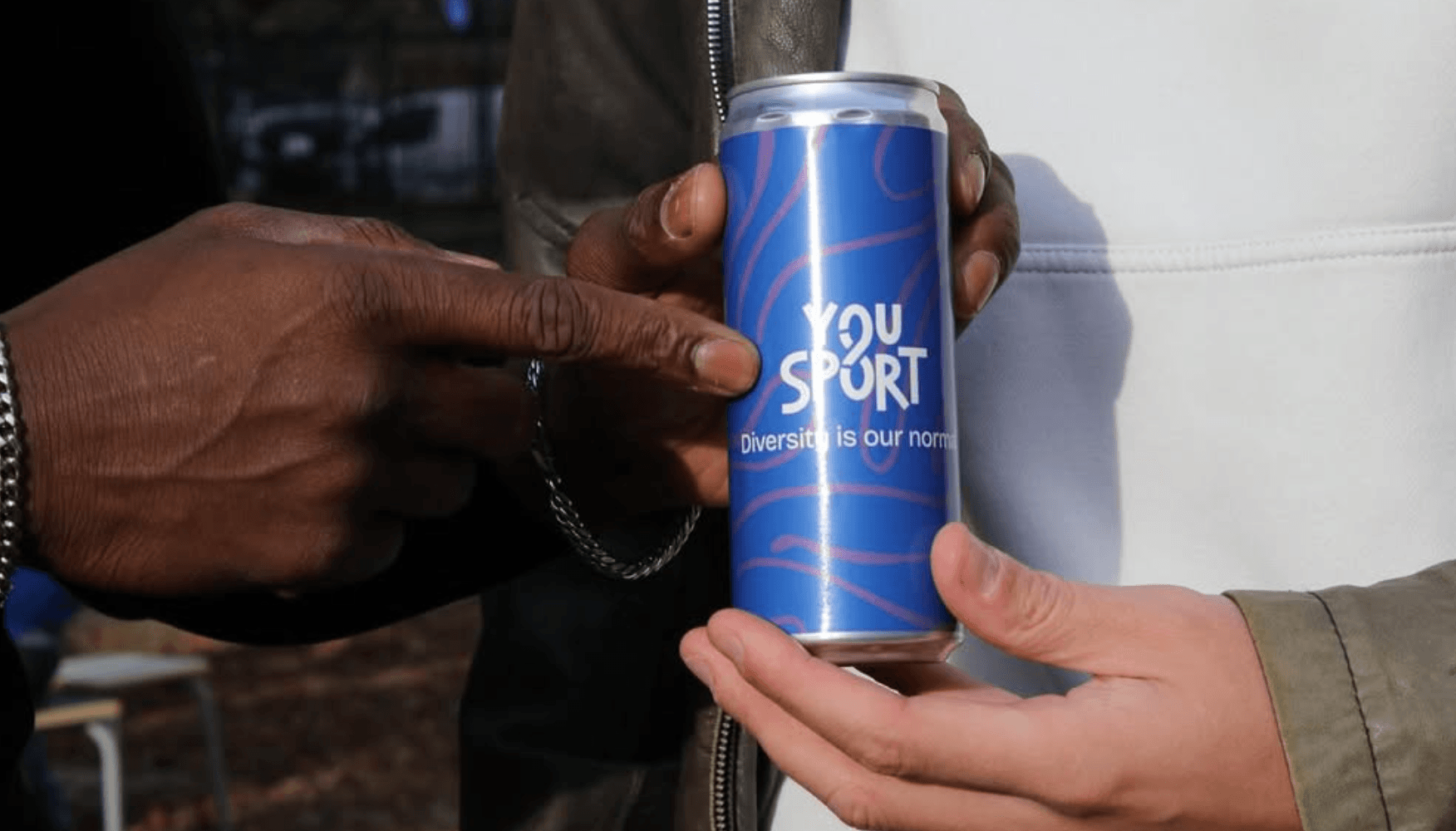 Insieme per lo sport e l'inclusione: il nostro viaggio con YouSport