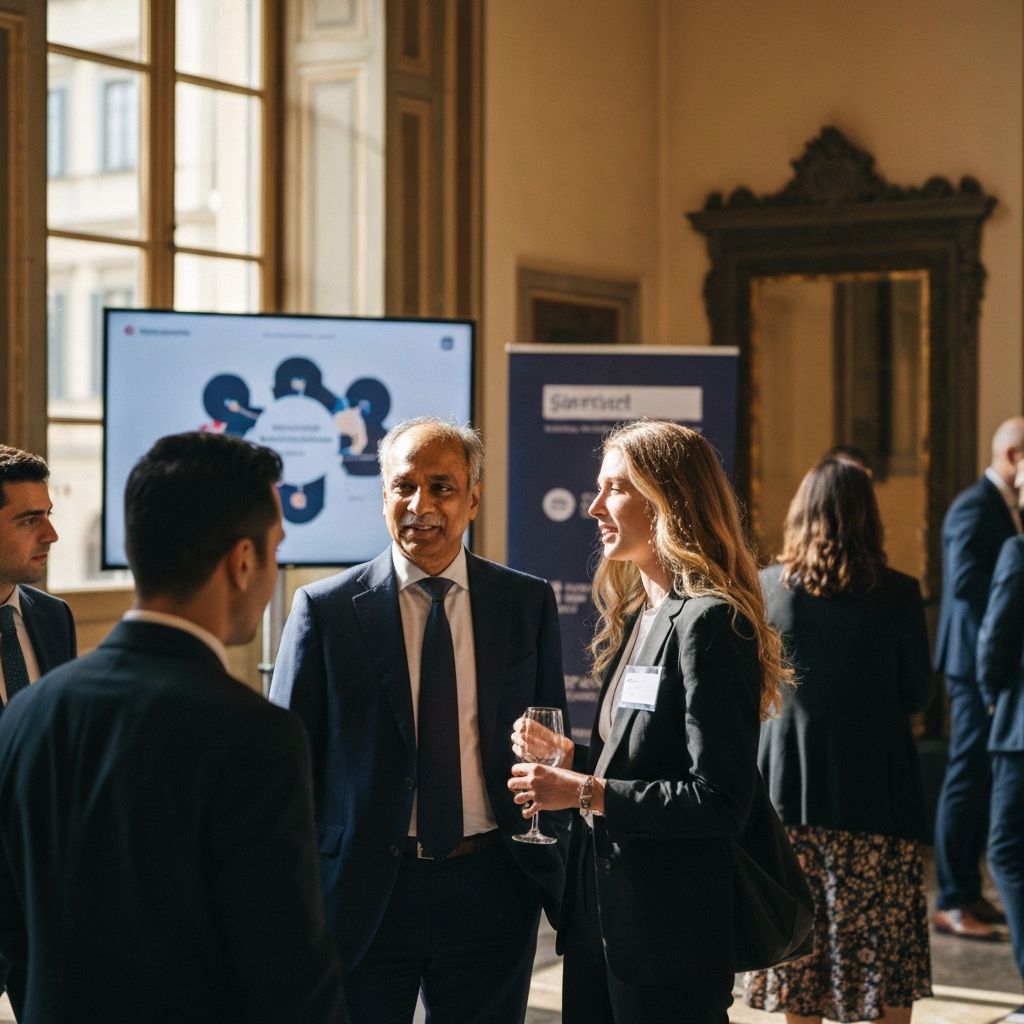 Corporate Branding Forum