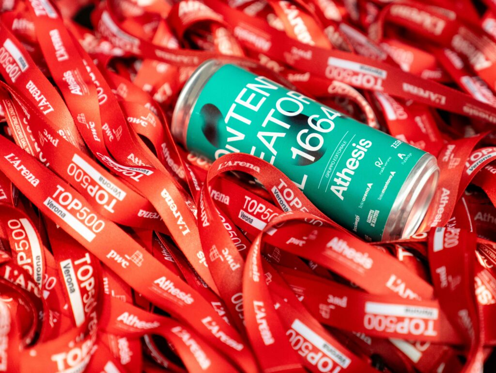 Al fianco dei Top 500: sostenibilità e innovazione a supporto delle imprese